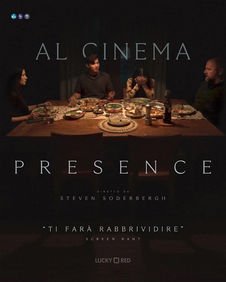 Presence